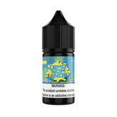 Nomenon Juice 50MG Noms Lemonomenon 30ml Nic Salts Vape Juice